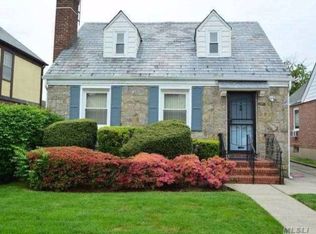 7540 184th St, Fresh Meadows, NY 11366