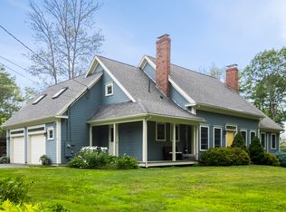 15 Walini Way, Harpswell, ME 04079
