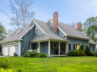 15 Walini Way, Harpswell, ME, 04079