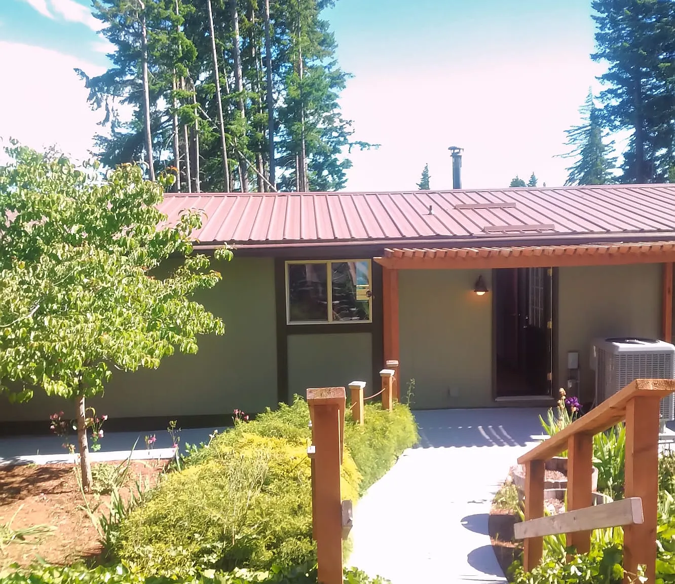 2 bed, 1152 sqft, $2,495 — Photo 3