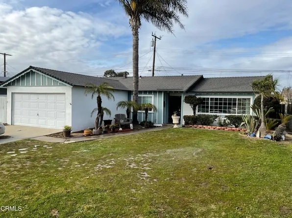 521 W Bard Rd, Oxnard, CA 93033