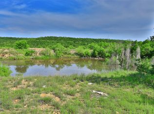 Private Road 2830, Baird, TX 79504