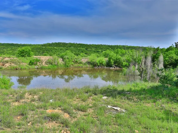 Private Road 2830, Baird, TX 79504