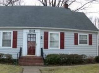 1624 Cary Ct, Owensboro, KY 42301