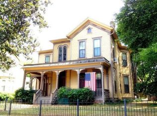 503 E 7th St, Little Rock, AR 72202