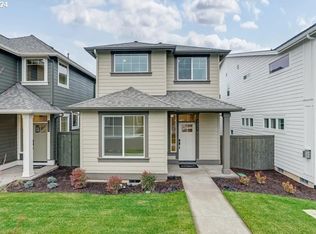 7235 SE Benedict St, Hillsboro, OR 97123