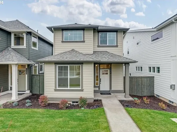 7235 SE Benedict St, Hillsboro, OR 97123