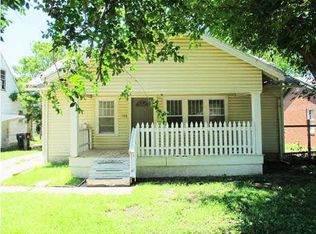 815 S Vine St, Wichita, KS 67213