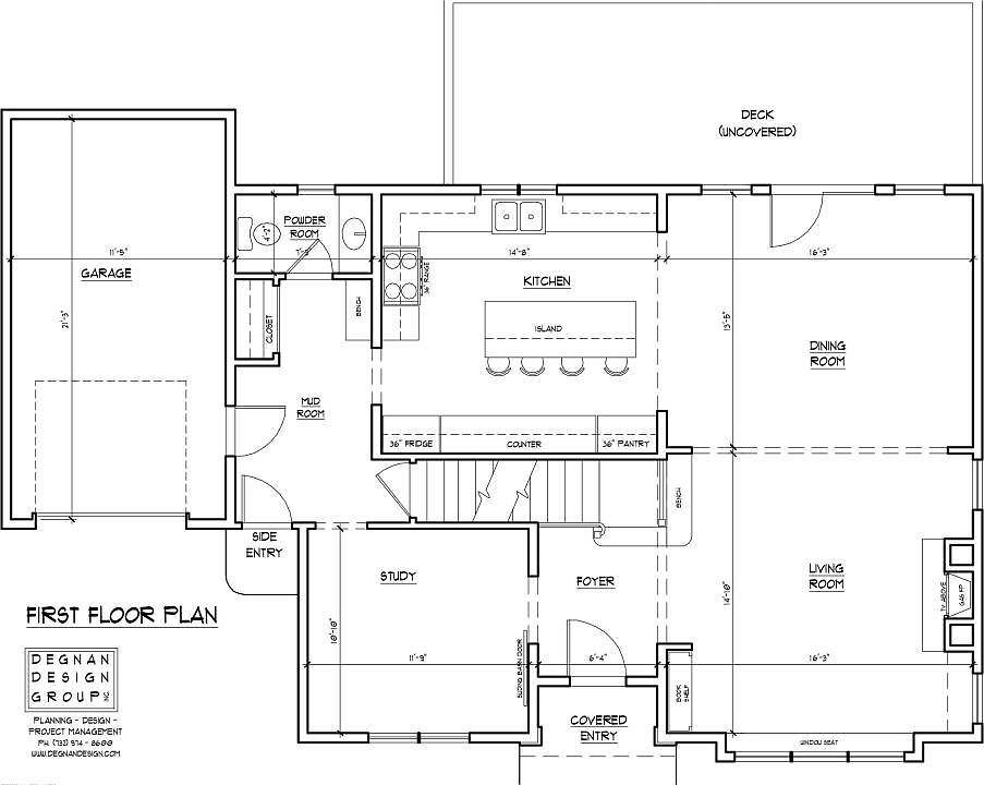 2nd image of 1206 Pond Rd