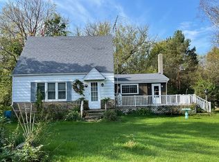 8184 Lewis Rd, Birch Run, MI 48415