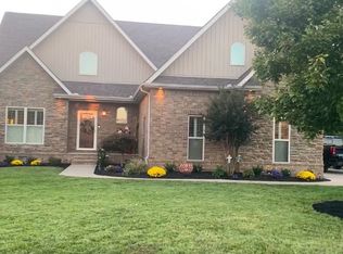 5107 General Eisenhower Dr, Murfreesboro, TN 37129