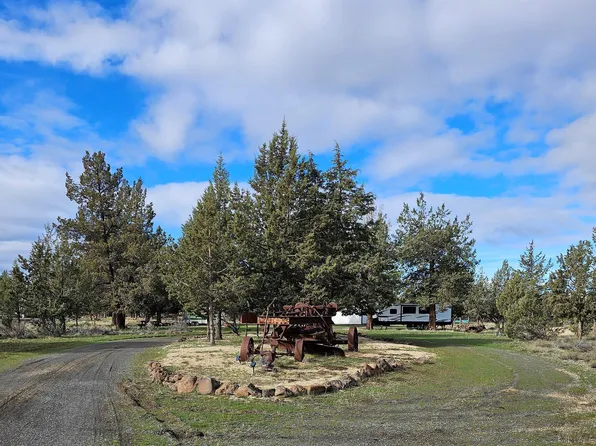 6442 SW Lakeview Dr, Culver, OR 97734