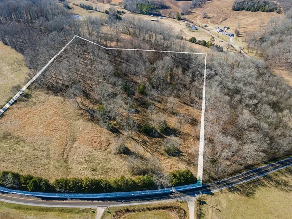0 Hurricane Creek Rd Lot 6, Lawrenceburg, TN 38464
