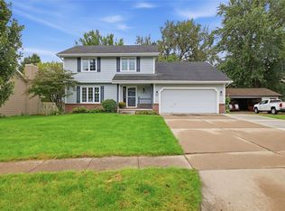 725 NE 9th St, Ankeny, IA 50021