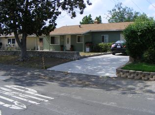 7635 N Claybeck Ave, Burbank, CA 91505