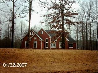 563 Harbour Shores Dr, Jackson, GA 30233