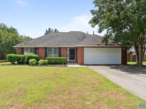 128 Garden Brook Dr, Madison, AL 35758