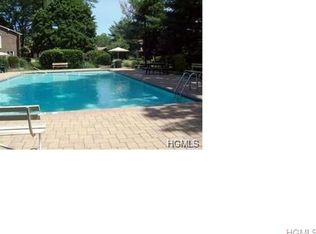 3 Blue Hill Commons Dr UNIT I, Orangeburg, NY 10962