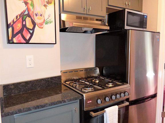 Apartment 2