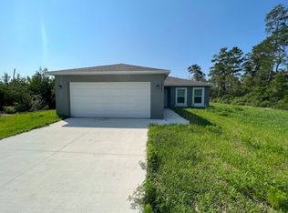 16860 SW 29th Terrace Rd, Ocala, FL 34473