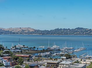 35 Filbert Street, Sausalito, CA 94965