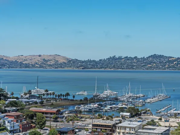 35 Filbert Street, Sausalito, CA 94965