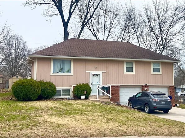 1924 SW 5th St, Blue Springs, MO 64014