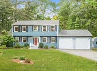 21 Bayberry Rd, Acton, MA 01720