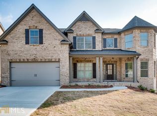 924 Rolling Branch Way, Lawrenceville, GA 30045
