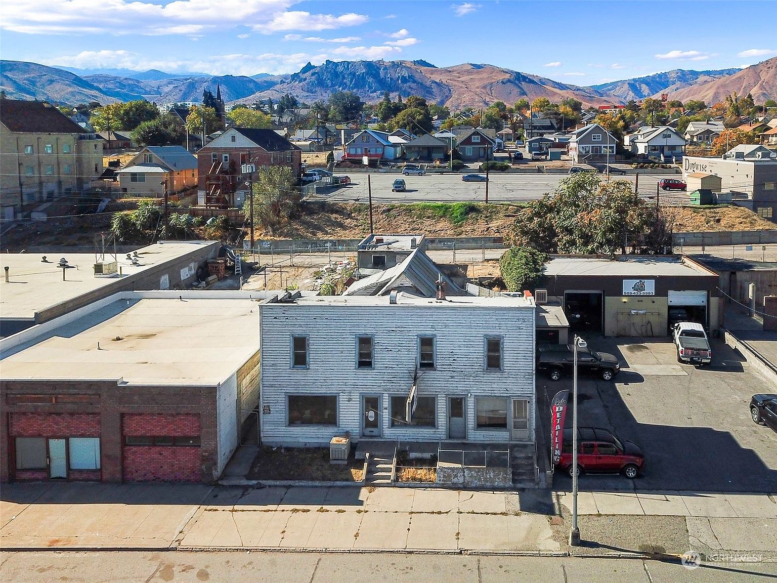 408 S Wenatchee Avenue, Wenatchee, WA 98801 Zillow