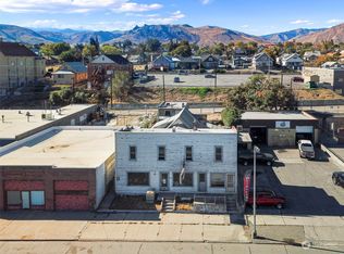 408 S Wenatchee Ave, Wenatchee, WA 98801