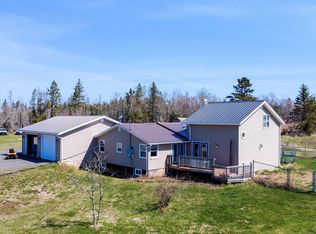 1078 Garfield Rd, Saint John's Parish, PE C0A 1R0
