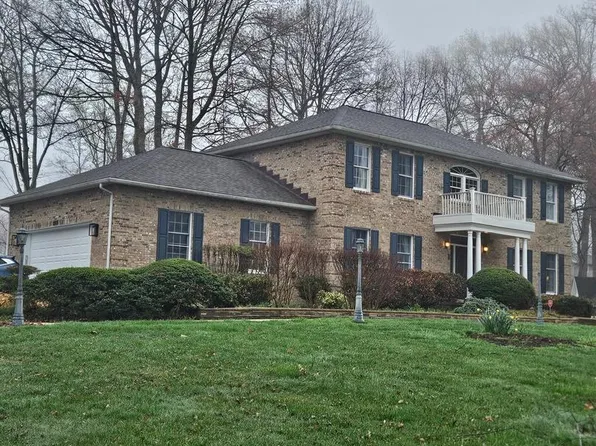 2185 Peggys Dr, Eldersburg, MD 21784