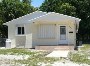 315 Sound Dr, Key Largo, FL 33037