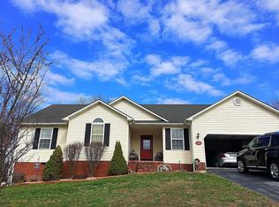 330 Hemlock Ln, London, KY 40744