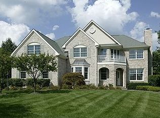 7 Arrowhead Ct, Skillman, NJ 08558