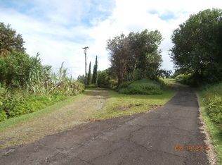 LOT 2 Lot 2, Pepeekeo, HI 96783