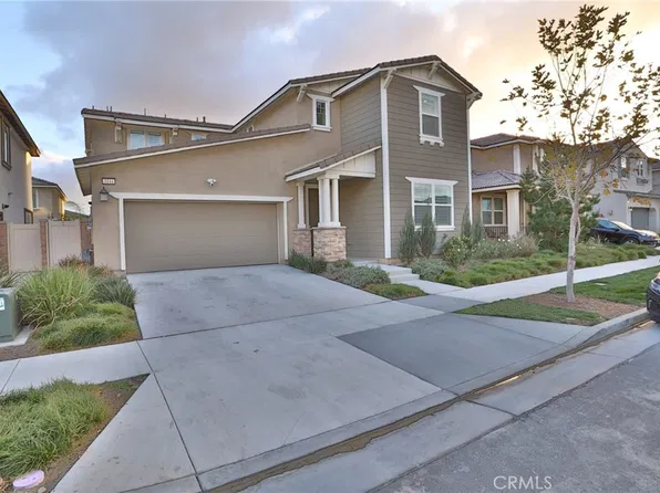 3144 E Yellowstone Dr, Ontario, CA 91762