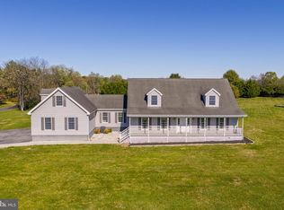 114 Ruebuck Rd, Clear Brook, VA 22624