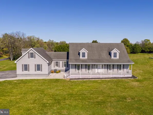 114 Ruebuck Rd, Clear Brook, VA 22624
