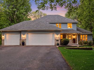 6054 174th Ave NW, Ramsey, MN, 55303