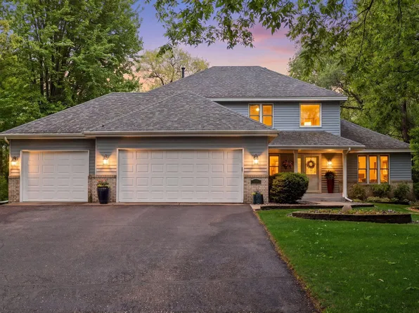 6054 174th Ave NW, Ramsey, MN 55303