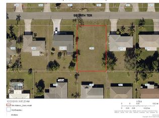 1416 SE 29th Ter, Cape Coral, FL 33904