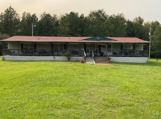155 Gay Rd, Benton, LA 71006