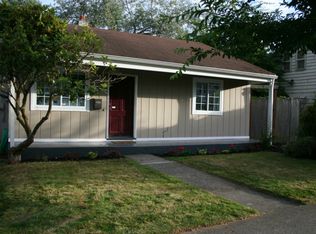 4415 S Myrtle St, Seattle, WA 98118