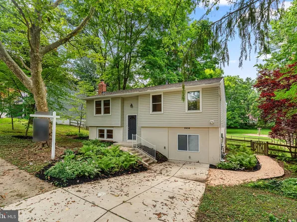 5414 Hesperus Dr, Columbia, MD 21044