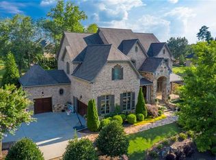 3277 Watsons Bnd, Milton, GA 30004