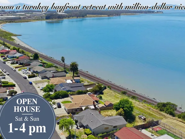 2071 Cypress Ave, San Pablo, CA 94806