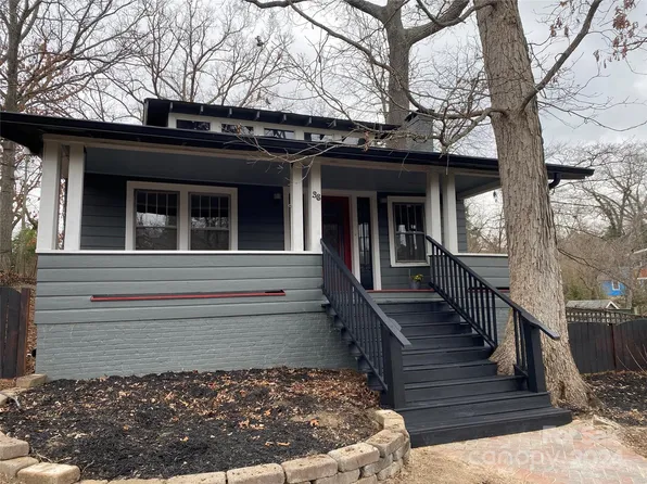 38 Linden Ave, Asheville, NC 28801