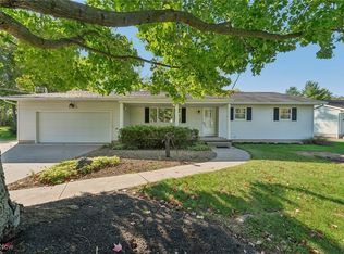 46935 Middle Ridge Rd, Amherst, OH 44001